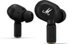 A pair of black Marshall Motif II ANC true wireless earbuds are shown against a white background. Náhľad obrázku produktu