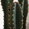 Outsunny Cactus artificiel grand réalisme plante Voir les images du produit 8