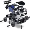 Revell Jackson Storm Disney-Cars Auto mit Licht & Sound Produktbild-Vorschau 2