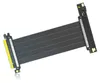 BRAINZAP 25 cm PCIe 4.0 x16 GPU Riser kabel - PCI-Express Náhled obrázku produktu 1