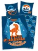 HERDING Jurassic World Bettwäsche – Camp Cretaceous T-Rex, Produktbild-Vorschau 2