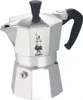 BIALETTI Espresso Maker Moka Express 6 šálků 21cm Ø9,5cm Náhled obrázku produktu 1