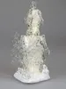 formano LED Winterhaus Acryl 45 cm mit Licht Weihnachtsdeko Produktbild-Vorschau 5