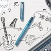 Parker Vector XL Metallic Teal C.C. Füllfederhalter M Náhled obrázku produktu 11
