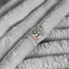 Kuschelige Decke SOFT weich & warm perfekte Wohndecke zum Produktbild-Vorschau 6