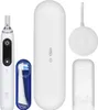 Elektrický zubní kartáček Braun Oral-B iO8N White Náhled obrázku produktu 1