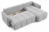 Ecksofa Nubo mit Schlaffunktion und Bettkasten - Produktbild-Vorschau 4