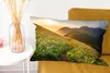MuchoWow® Zierkissen Sofakissen Wohnzimmer Dekokissen 60x40 Produktbild-Vorschau 6
