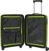 Travelite Hartschalenkoffer 55cm Orbita Bordgepäck S limone Produktbild-Vorschau 5
