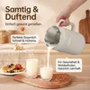 Machine à Boisson au soja Zimilo 0,8–1,5 L avec 10 lames, 9 Voir les images du produit 2