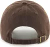 '47 Brand Cap Dog Base Runner Icon '47 CLEAN UP Brown Produktbild-Vorschau 2