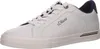 A single white sneaker is shown from a side-diagonal angle against a white background. Podgląd zdjęcia produktu