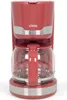 Elektrische Kaffeemaschine – LIVOO – DOD201RC – 1000 W – Produktbild-Vorschau 1
