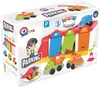 Garage avec voitures 3pcs + accessoires Voir les images du produit 11