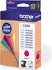 Brother LC223M Druckerpatrone 1 Stück(e) Original Magenta Produktbild-Vorschau 1