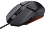 Trust GXT 109 Felox, Po prawej stronie, Optyczny, USB Podgląd zdjęcia produktu 6