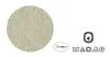 Biberna Melange Flanell Wendebettwäsche 840500 Kissenbezug Produktbild-Vorschau 8