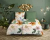 Duvet cover Descanso 135x200 + 1* 80x80 cm - flowers Produktbild-Vorschau 1