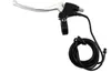 Fahrrad Bremshebel Felgen Bremsen V Brake links 2100mm Produktbild-Vorschau 1