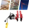 Elektrischer Seilzug mit Handfahrwerk - Tragfähigkeit 1 t - Produktbild-Vorschau 6