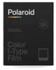 Film couleur POLAROID pour i-Type Black Frame Edition Voir les images du produit 2