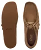 Clarks Calzatura Sportiva Uomo Beige Anteprima dell’immagine prodotto 12