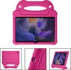 Hülle Samsung Galaxy Tab A8 Schutzhülle - Cazy - Rosa Produktbild-Vorschau 3