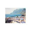 GALISON Wendepuzzle Gray Malin: Italien 500 Teile Produktbild-Vorschau 3