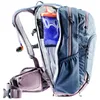Deuter Attack 18 SL Sage/Khaki Rucksack Produktbild-Vorschau 6