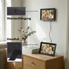 UNIVERSUM DBR 400 - Digitaler Bilderrahmen 10,1 Zoll Produktbild-Vorschau 8
