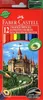 Faber-Castell 120112, Wielobarwny, 12 szt. Podgląd zdjęcia produktu 3