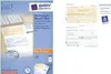 Avery Zweckform - carta - adesivo rimovibile - Anteprima dell’immagine prodotto 2
