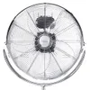 Tristar Standventilator VE-5975 100 W 45 cm Weiß Produktbild-Vorschau 5