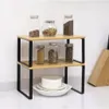 Ruhhy 25661 Bamboe keukenplanken, set van 2 stuks Productafbeelding-voorbeeld 19