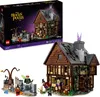 LEGO Ideas Hocus Pocus: Das Hexenhaus der Produktbild-Vorschau 1
