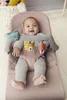 BabyBjörn Spielzeug Kuschelfreunde Produktbild-Vorschau 7