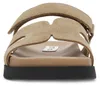 Steve Madden Pantoletten Pantoletten Veloursleder Produktbild-Vorschau 4