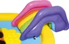 Bestway Planschbecken Spraypool mit Rutsche 237x201x104cm Produktbild-Vorschau 14