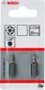 T20H Security-Torx® skrutkovací bit Extra-Hard, 2 ks. Náhľad obrázku produktu 8