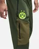 Puma BVB Borussia Dortmund Jogginganzug für Herren Produktbild-Vorschau 7