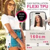 NALIA Handykette für iPhone 16 – Transparentes Hybrid-Case Produktbild-Vorschau 6