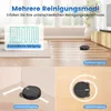 AIRROBO G60 Saugroboter Nass-Trocken-Saugroboter mit Produktbild-Vorschau 6