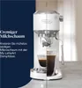 DeLonghi EC890.WI Dedica Duo  Siebträgermaschine Produktbild-Vorschau 6