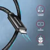 AXAGON Axagon BUCM2-CM15AB Câble de charge USB-C vers USB-C Voir les images du produit 6