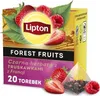 Lipton Fruit Malina i Bez 20TB Podgląd zdjęcia produktu 2