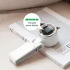 Miniwentylator ręczny - Przenośny wentylator USB-C - Podgląd zdjęcia produktu 6