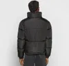 Giacca Karl Kani Retro Essential Puffer Jacket da Donna Anteprima dell’immagine prodotto 7