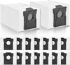 16 Stück Staubbeutel für Dreame L10s Ultra Gen 3 / Gen 2 / Produktbild-Vorschau 1