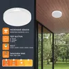 Stropné LED svietidlo Braytron s núdzovým osvetlením a Náhľad obrázku produktu 2
