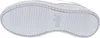The sole of a white Puma sneaker. Produktbild-Vorschau